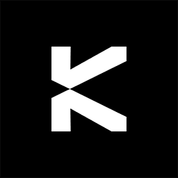 KAST 로고